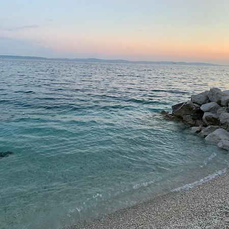 Villa Barbara Stobreč Εξωτερικό φωτογραφία